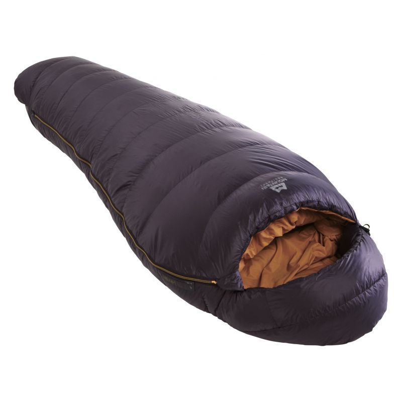 Mountain Equipment Helium 250 - Sovepose - Damer