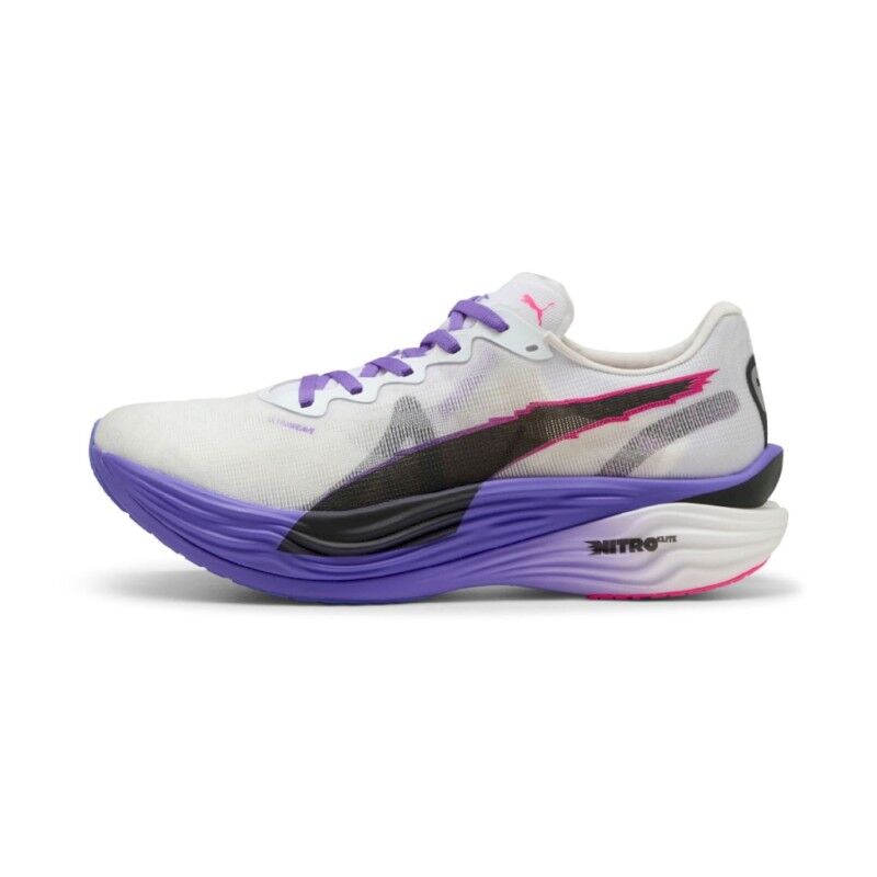 Puma Deviate Nitro Elite 3 Digitokyo - Sapatilhas corrida homem | Hardloop