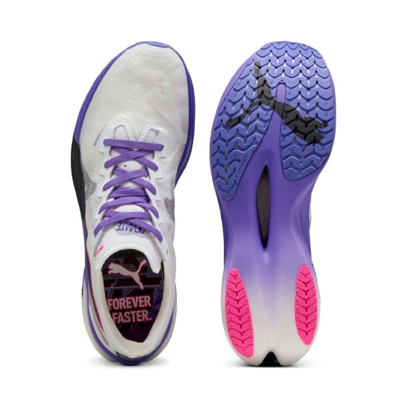 Puma Deviate Nitro Elite 3 Digitokyo - Zapatillas de running - Hombre | Hardloop