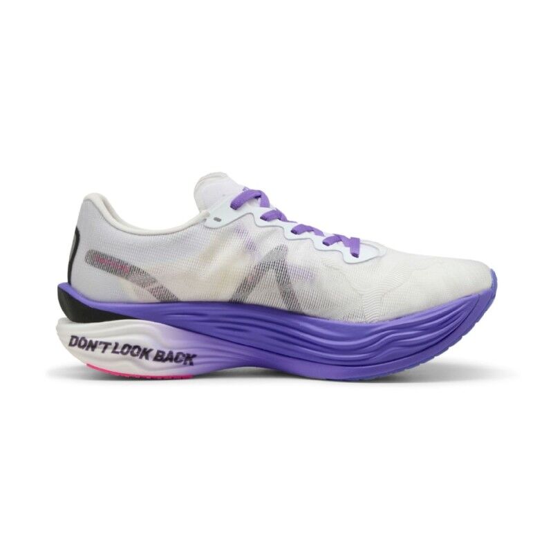 Puma Deviate Nitro Elite 3 Digitokyo - Chaussures running homme | Hardloop