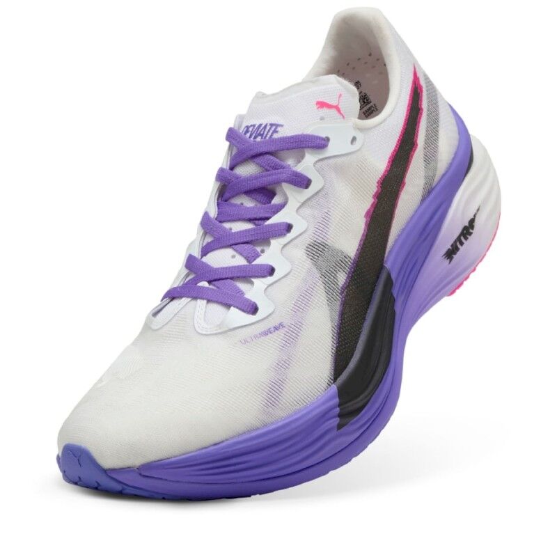 Puma Deviate Nitro Elite 3 Digitokyo - Running shoes - Men's | Hardloop