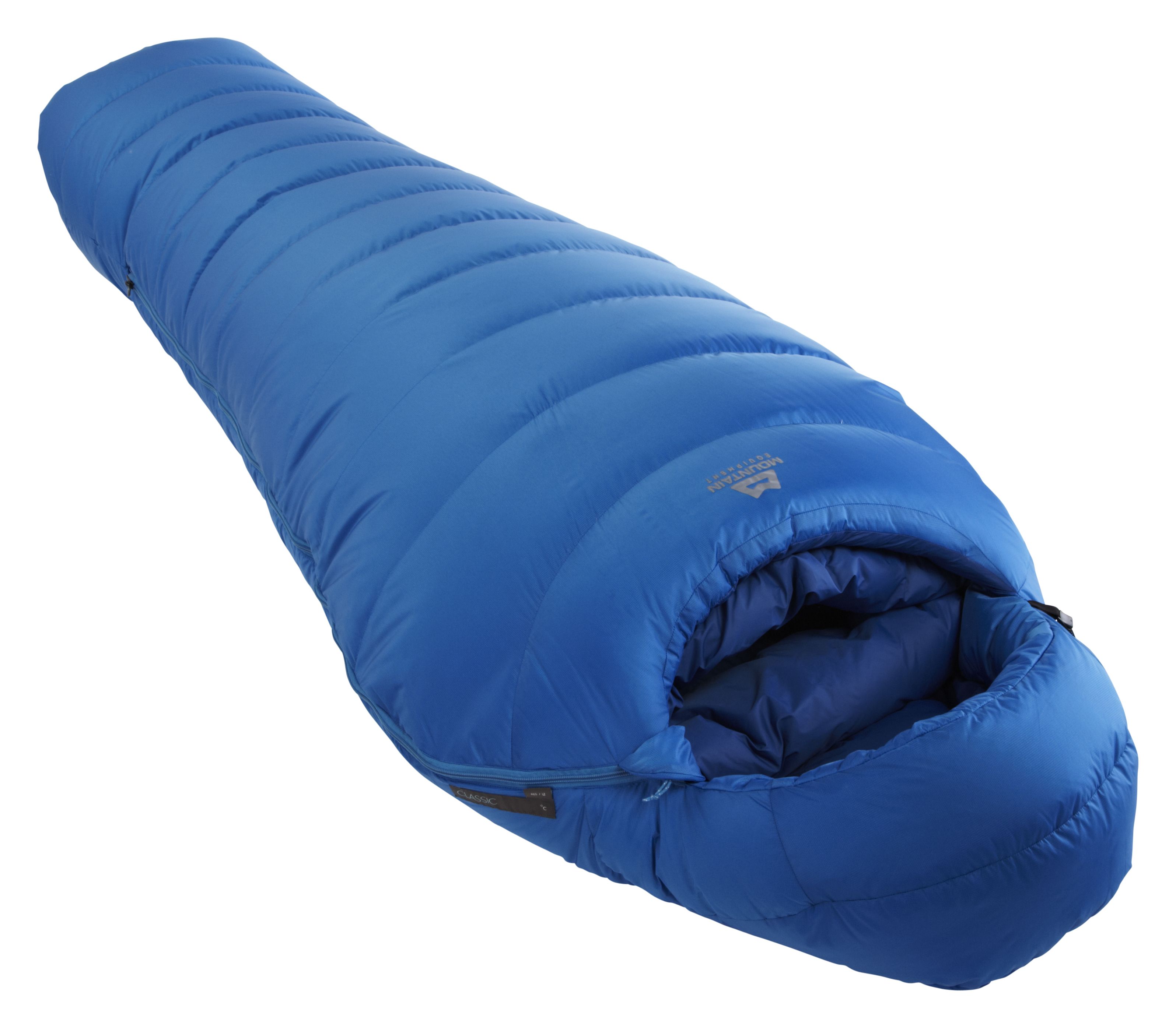 Mountain equipment outlet down sleeping bag