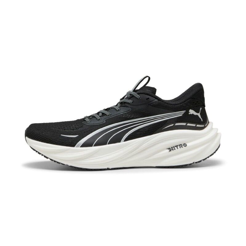 Puma Magnify Nitro 3 - Chaussures running homme | Hardloop