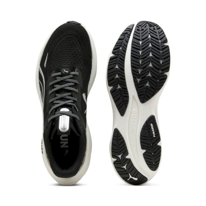 Puma Magnify Nitro 3 - Chaussures running homme | Hardloop