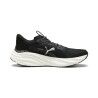 PUMA Black-PUMA White