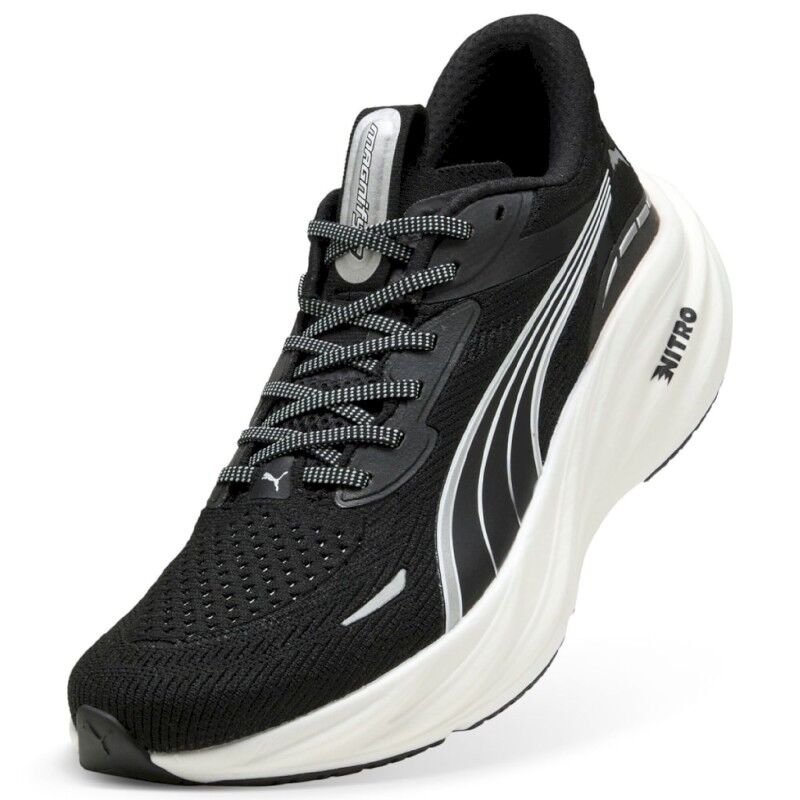Puma Magnify Nitro 3 - Chaussures running homme | Hardloop