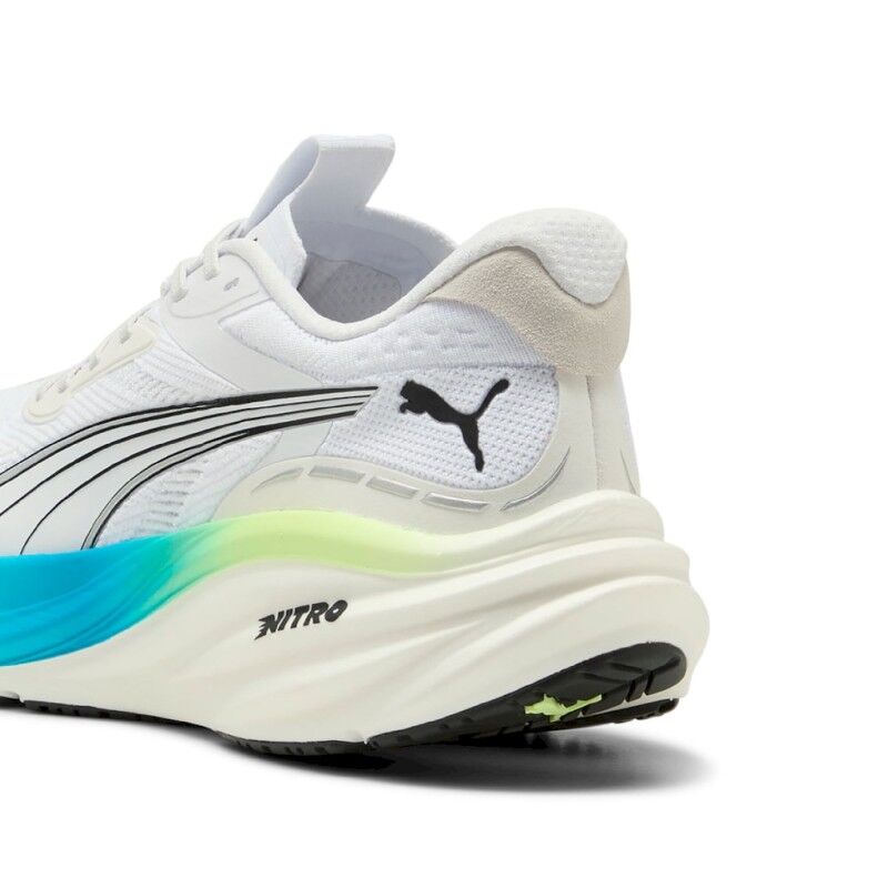 Puma Magnify Nitro 3 - Laufschuhe - Herren | Hardloop