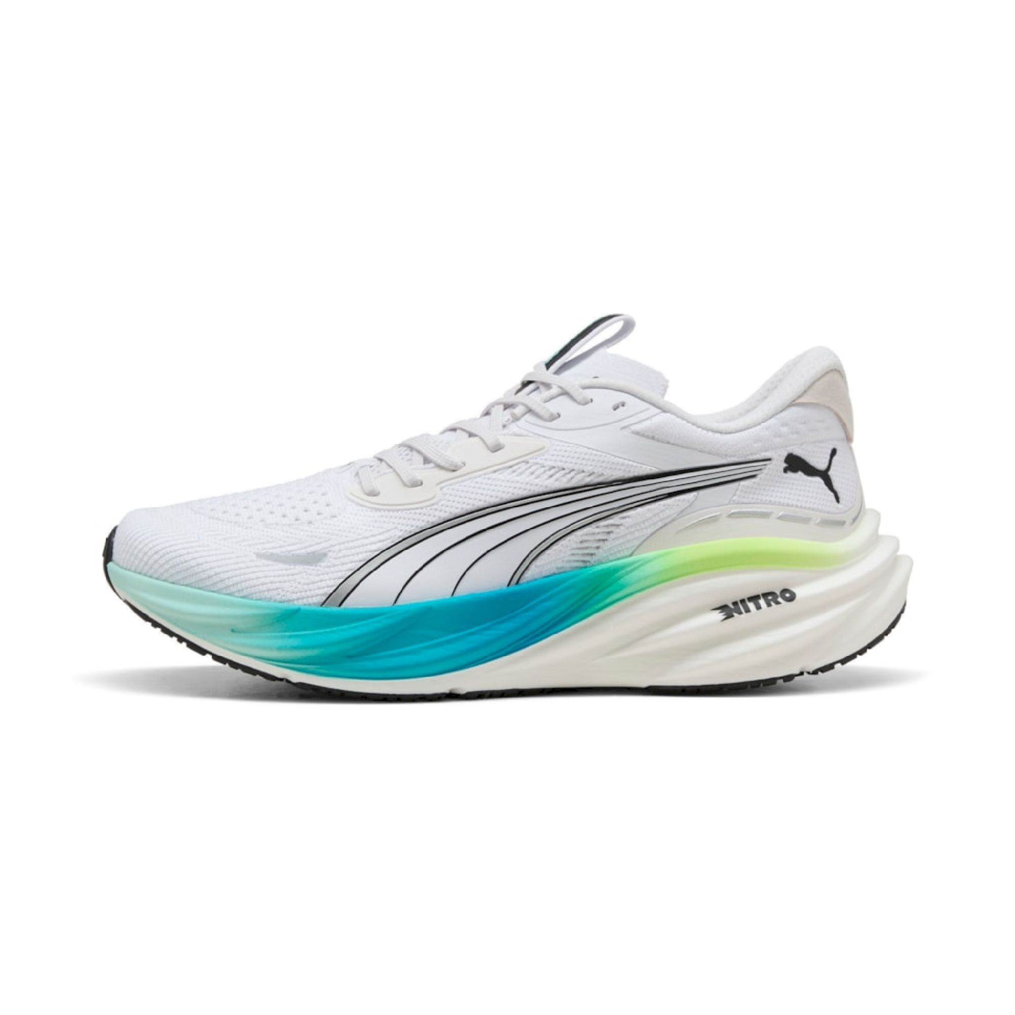 Puma Magnify Nitro 3 - Scarpe da running - Uomo | Hardloop