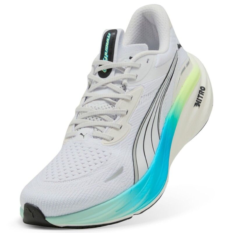 Puma Magnify Nitro 3 - Laufschuhe - Herren | Hardloop