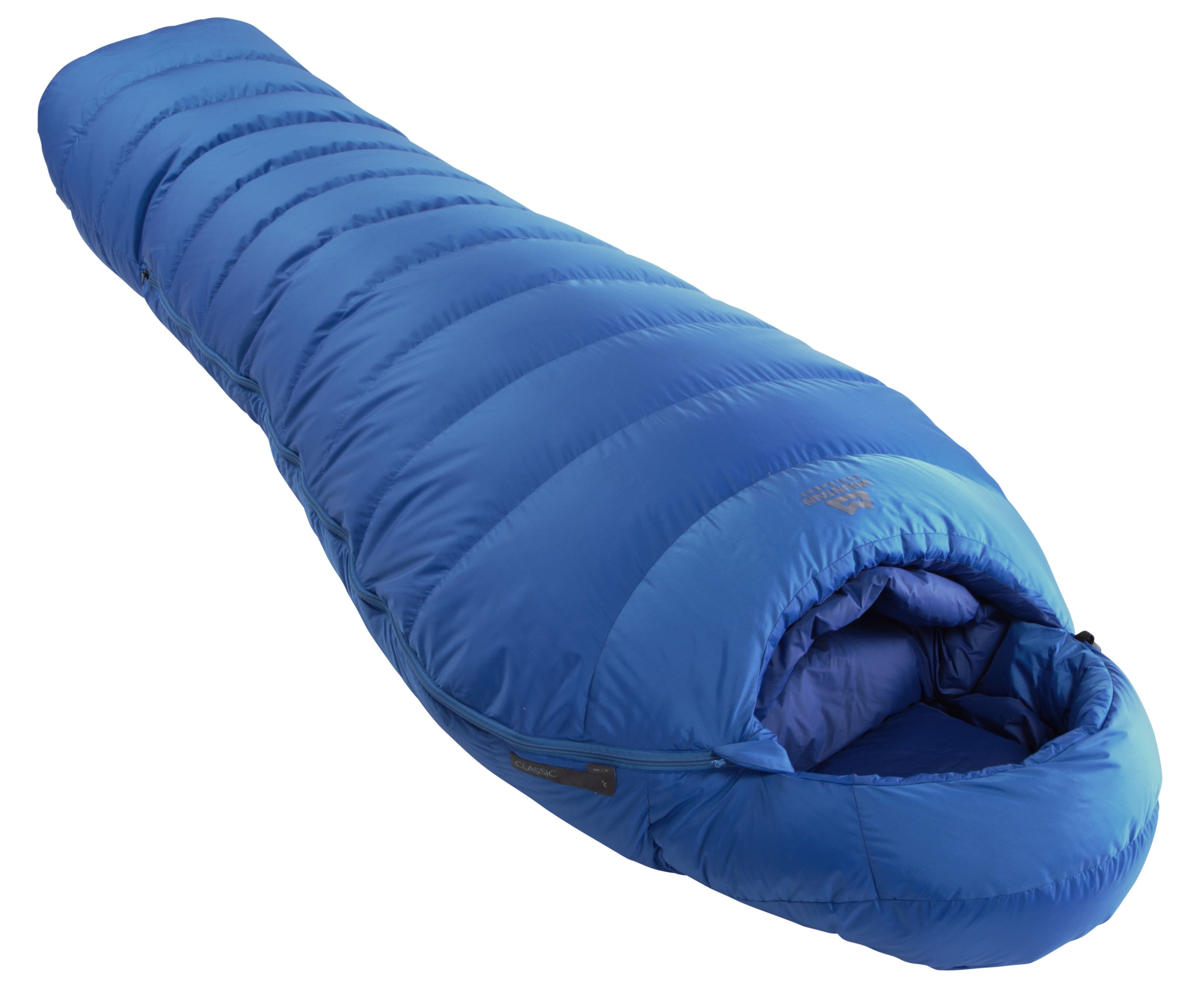 Mountain Equipment Classic 750 - Down sleeping bag