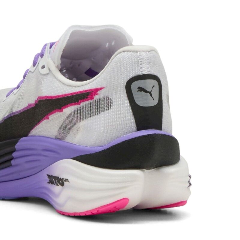 Puma Deviate Nitro Elite 3 Digitokyo Wns - Laufschuhe - Damen | Hardloop