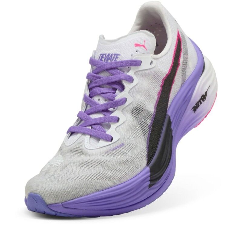 Puma Deviate Nitro Elite 3 Digitokyo Wns - Chaussures running femme | Hardloop