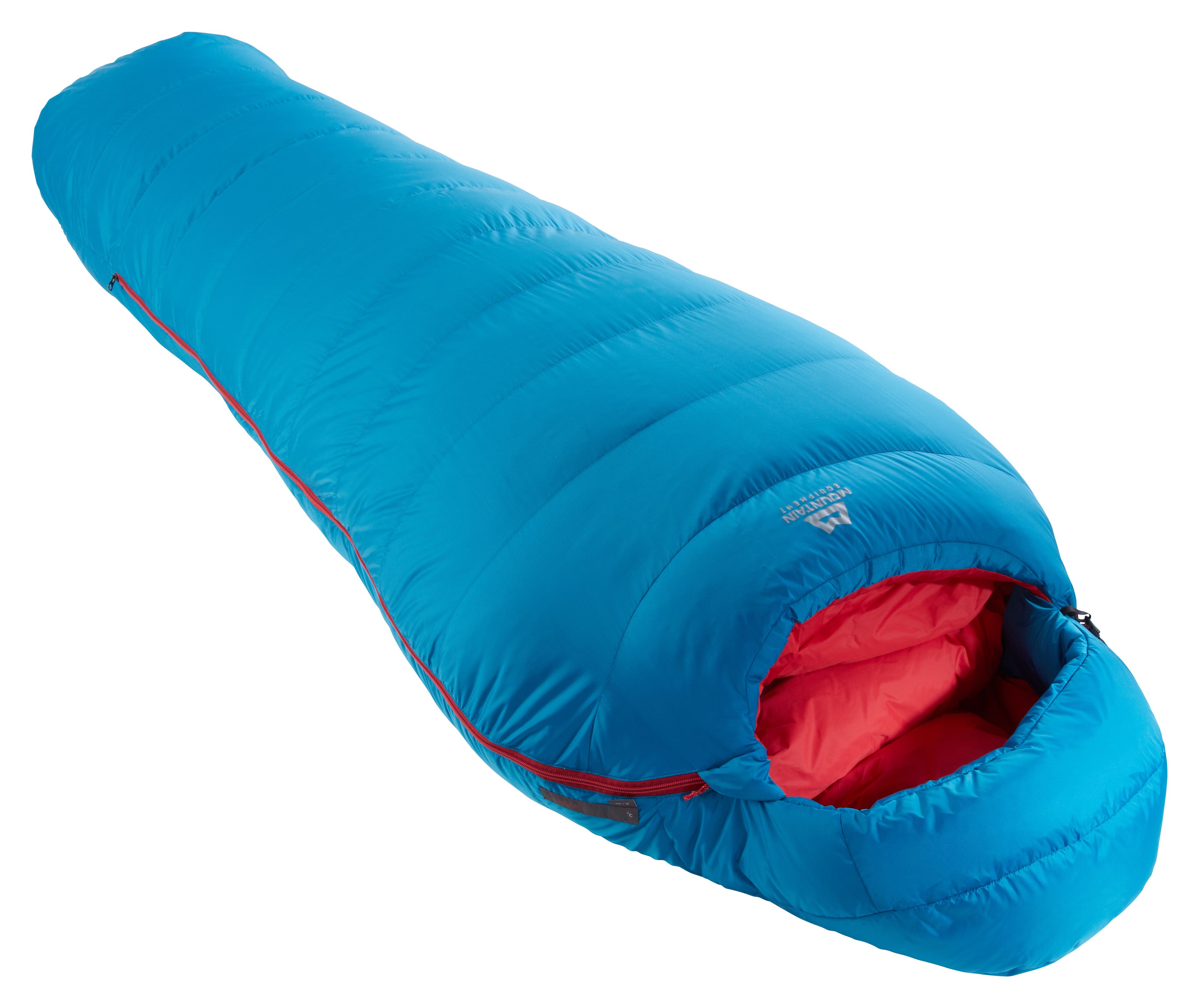 Mountain Equipment Classic 750 - Down sleeping bag - Women's