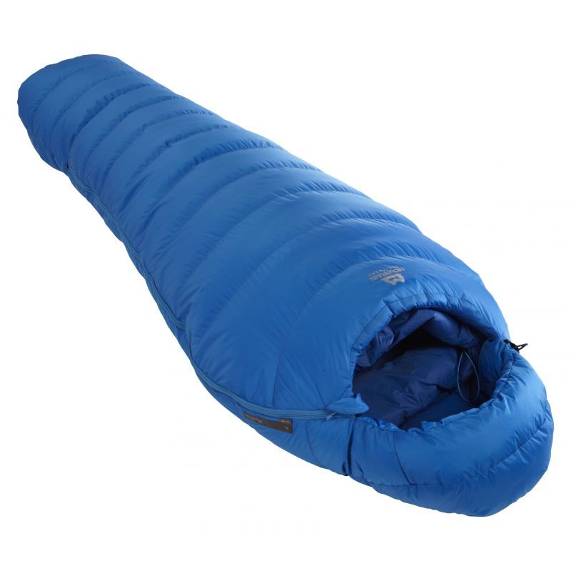 Mountain Equipment Classic 500 - Down sleeping bag