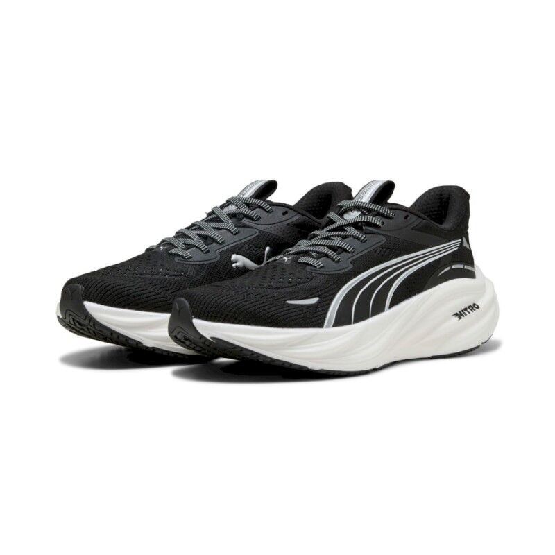 Puma Magnify Nitro 3 Wns - Chaussures running femme | Hardloop