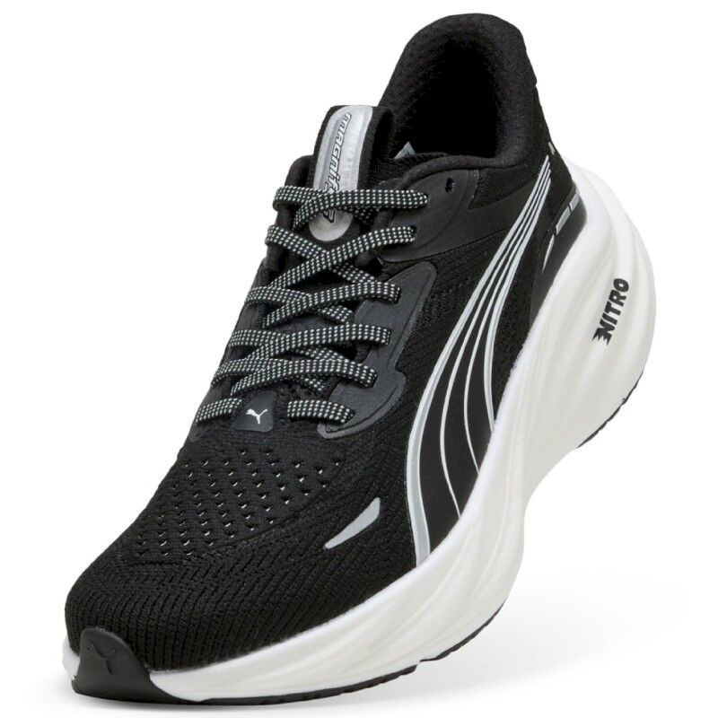 Puma Magnify Nitro 3 Wns - Laufschuhe - Damen | Hardloop