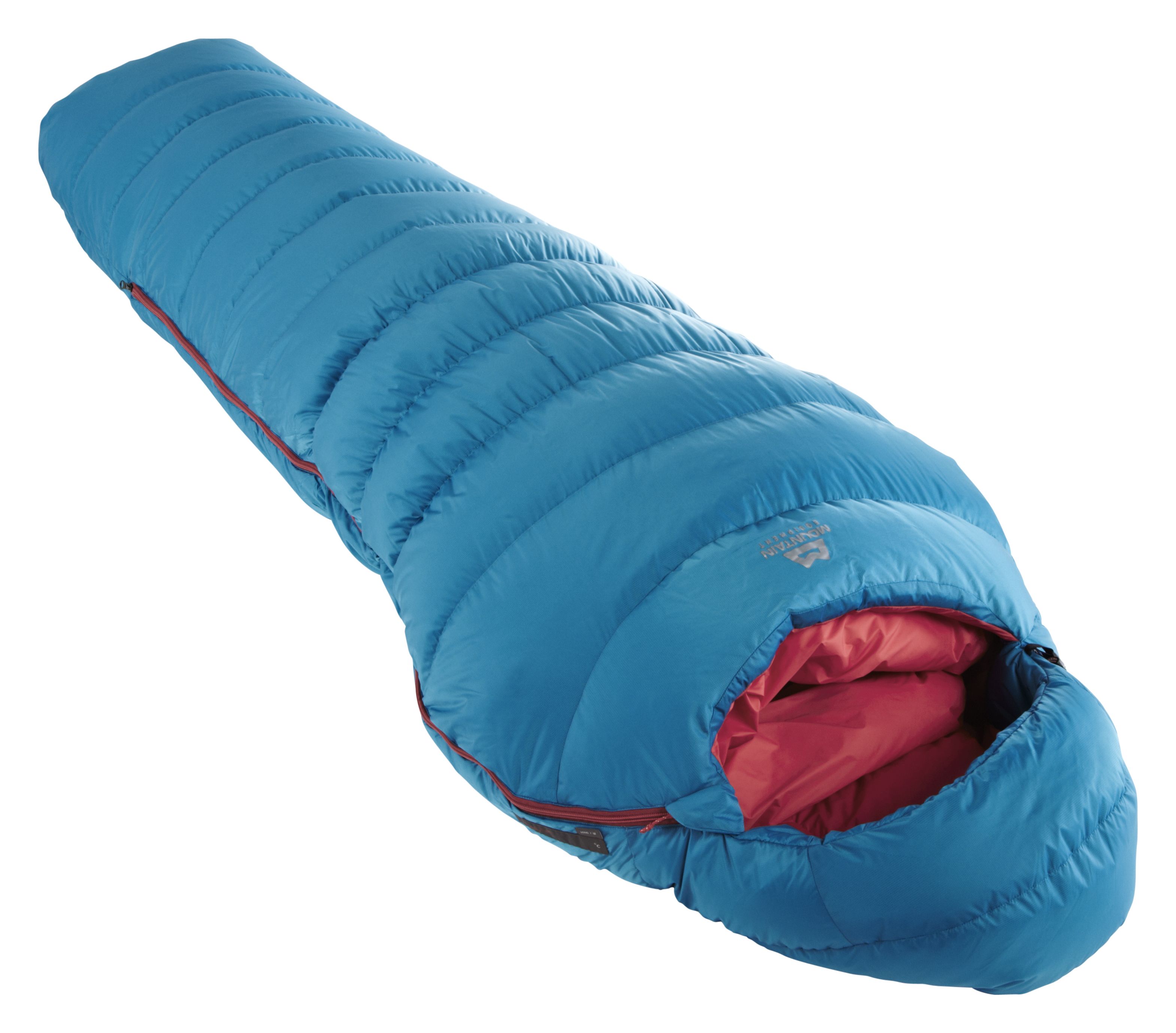 Mountain Equipment Classic 500 - Down sleeping bag - Women's