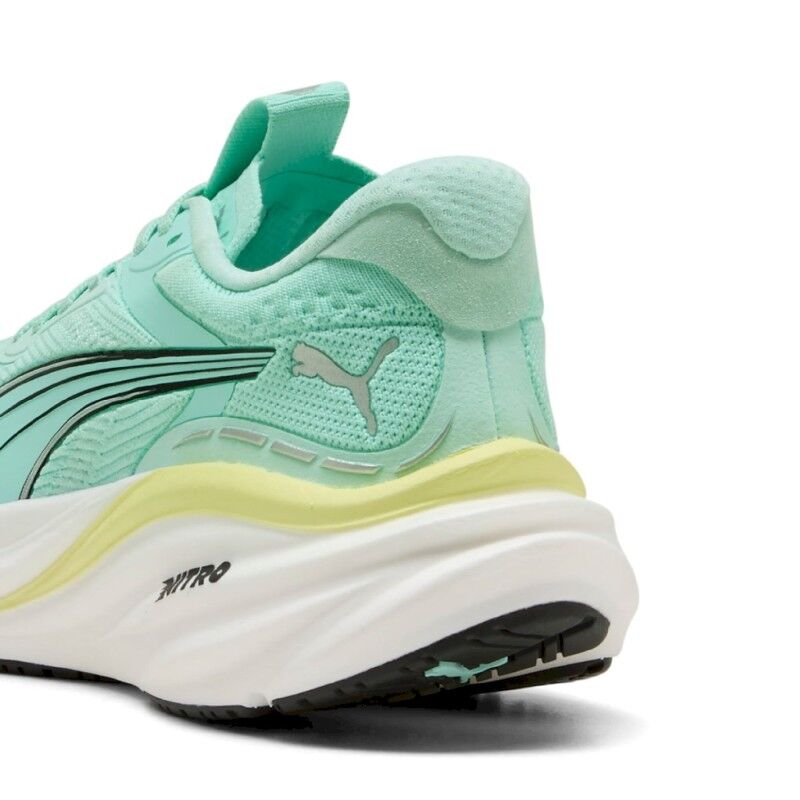 Puma Magnify Nitro 3 Wns - Running shoes - Women's | Hardloop