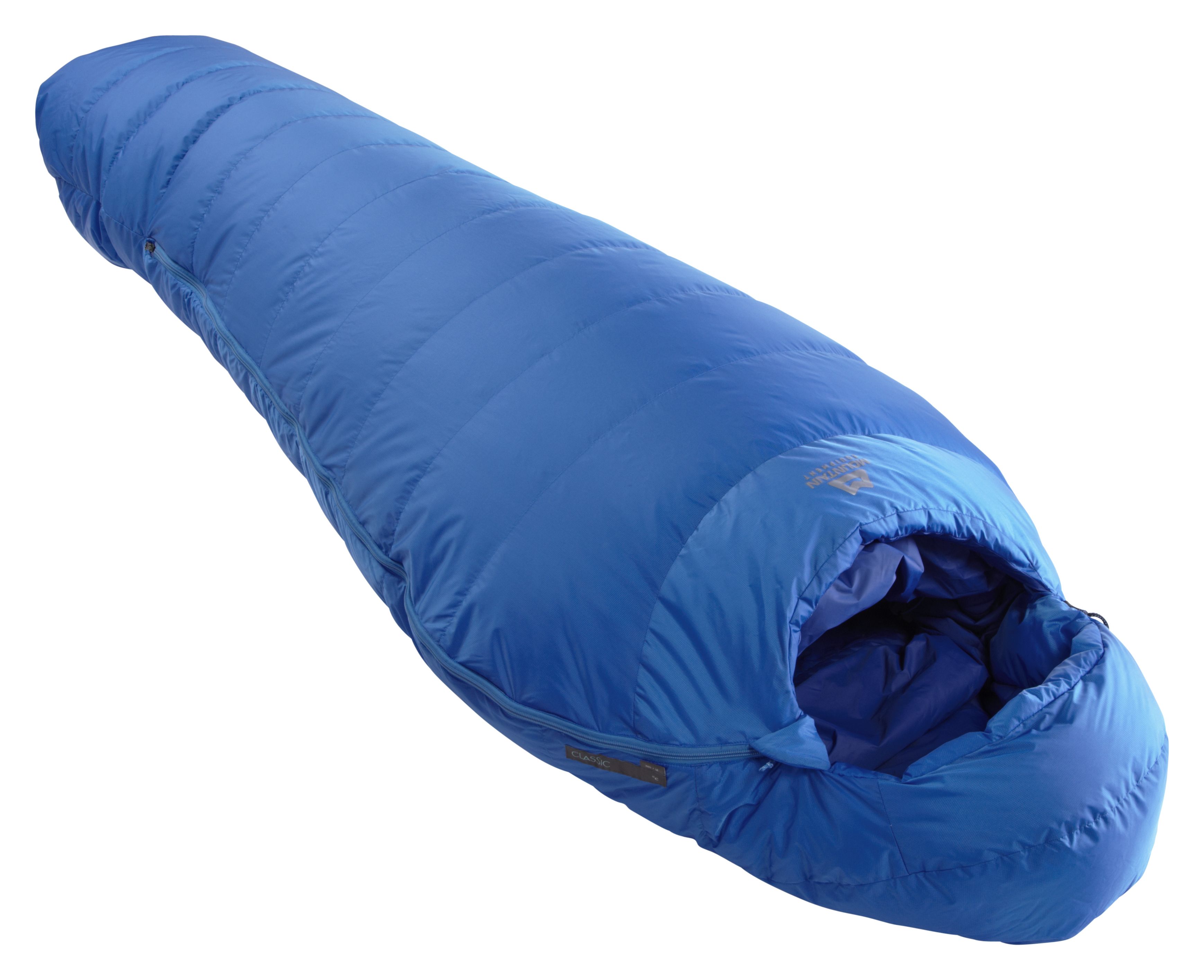 Mountain Equipment Classic 300 - Down sleeping bag
