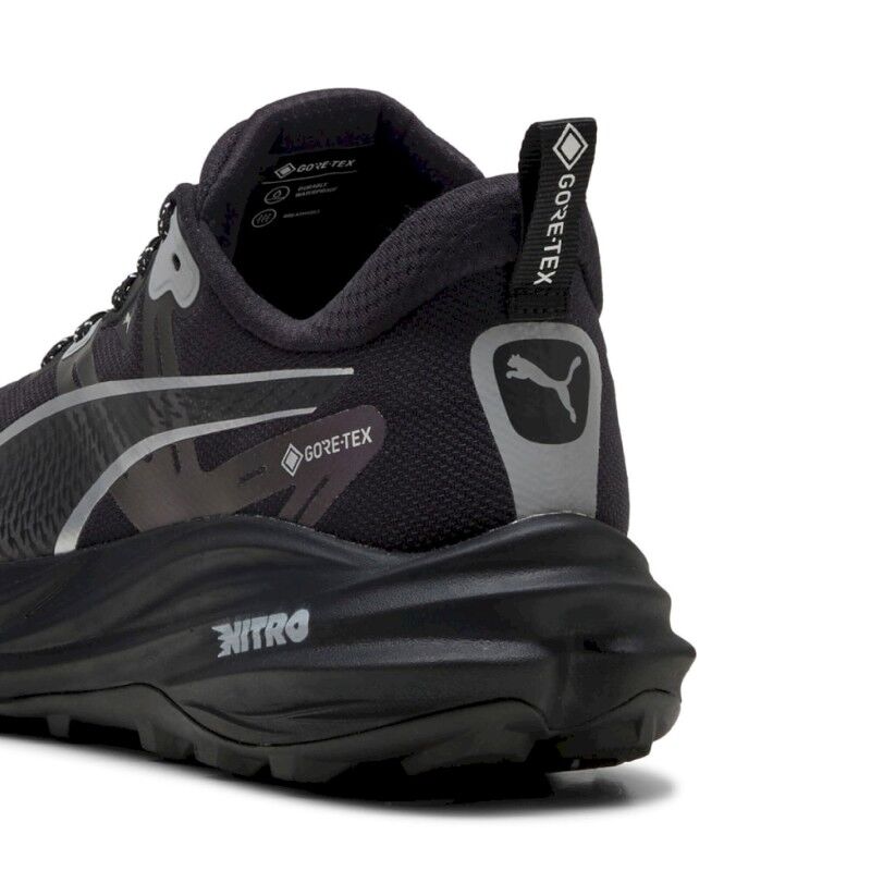 Puma Voyage Nitro 4 GTX - Trail running shoes - Men's | Hardloop
