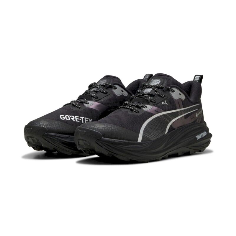 Puma Voyage Nitro 4 GTX - Trailrunningschoenen - Heren | Hardloop