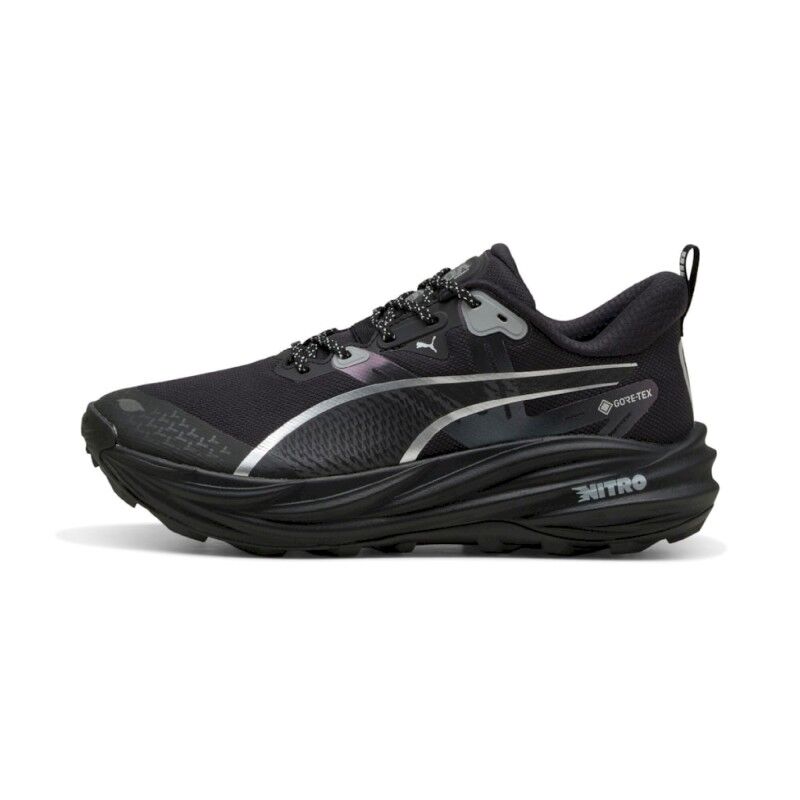 Puma Voyage Nitro 4 GTX - Sapatilhas trail homem | Hardloop