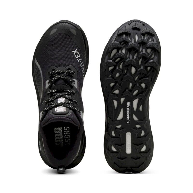 Puma Voyage Nitro 4 GTX - Pánské trailové běžecké boty | Hardloop