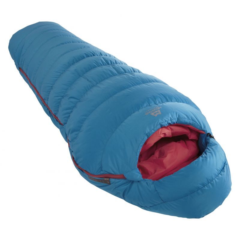 Mountain Equipment Classic 300 - Śpiwór damski | Hardloop