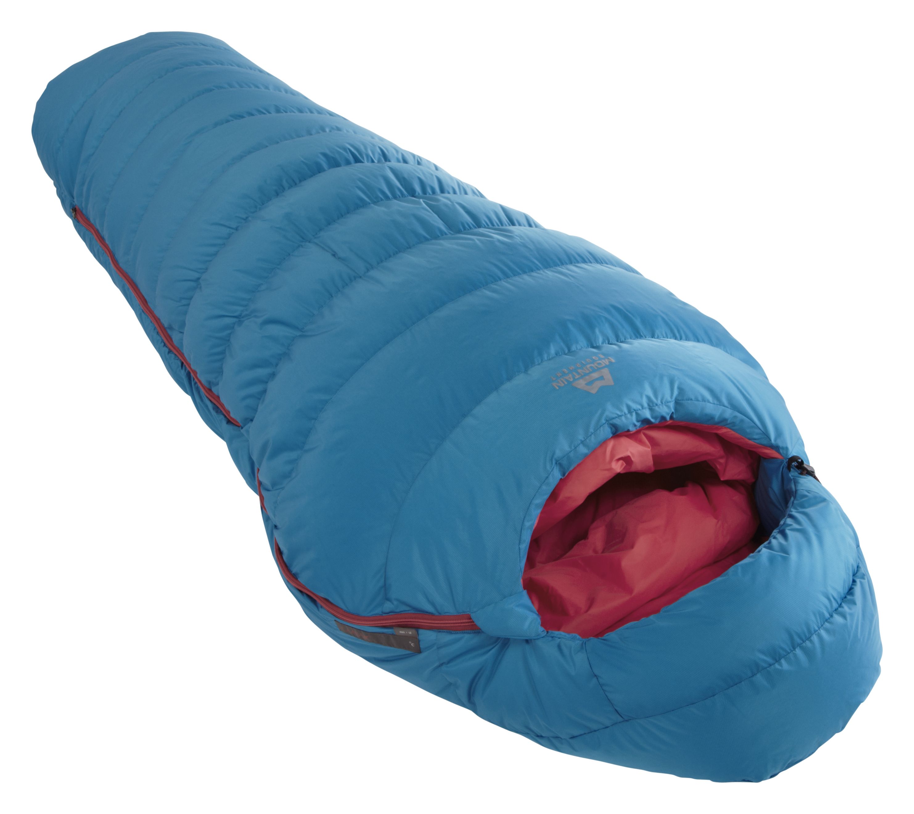 Mountain Equipment Classic 300 - Down sleeping bag - Women's