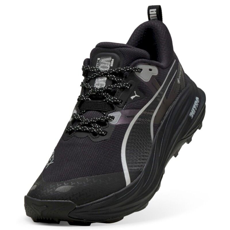 Puma Voyage Nitro 4 GTX - Trailrunningschuhe - Herren | Hardloop