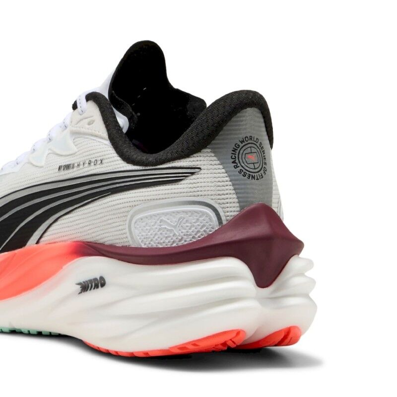 Puma Velocity Nitro 4 Hyrox - Running shoes - Men's | Hardloop