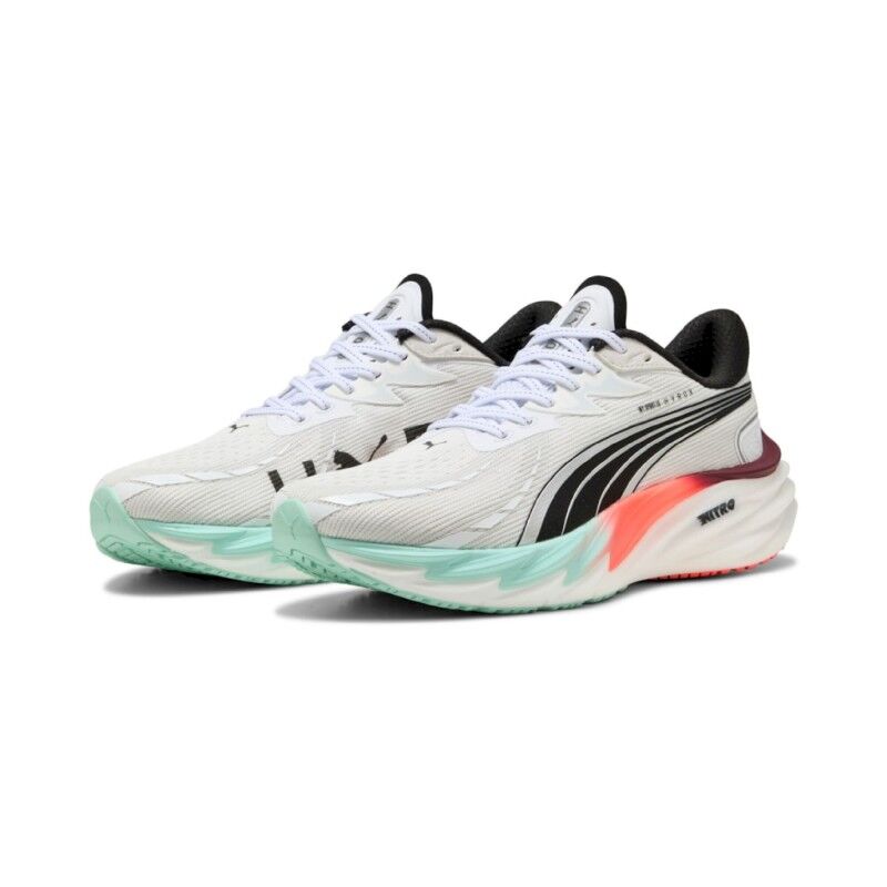 Puma Velocity Nitro 4 Hyrox - Chaussures running homme | Hardloop