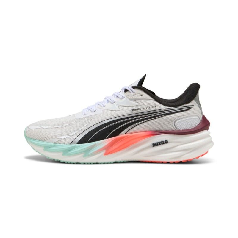 Puma Velocity Nitro 4 Hyrox - Chaussures running homme | Hardloop