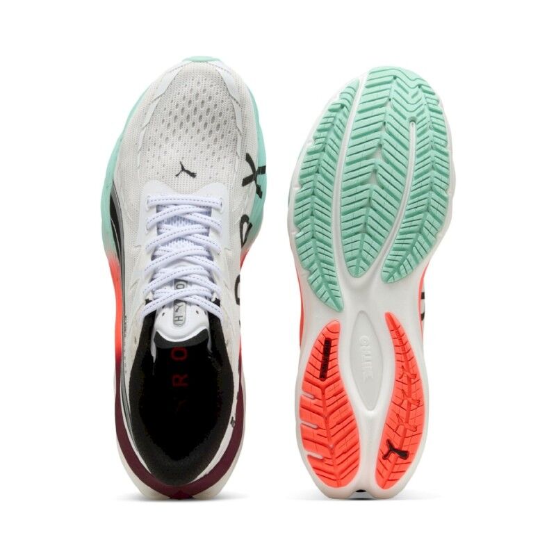 Puma Velocity Nitro 4 Hyrox - Chaussures running homme | Hardloop