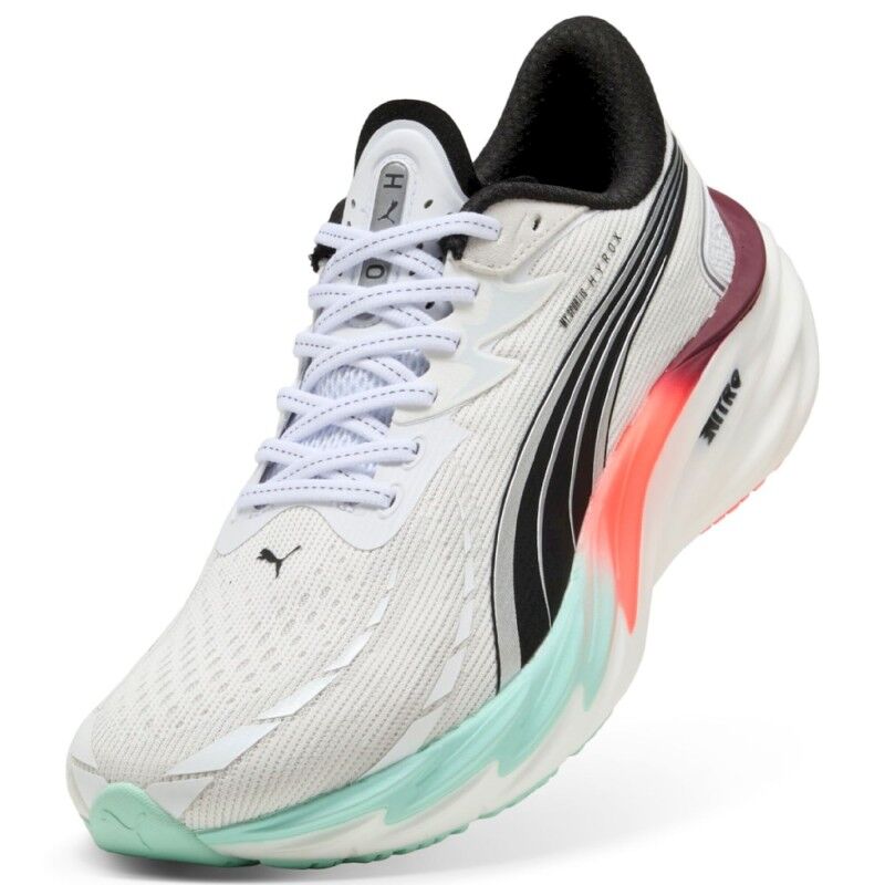 Puma Velocity Nitro 4 Hyrox - Chaussures running homme | Hardloop