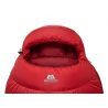 Mountain Equipment Glacier 1000 - Down sleeping bag