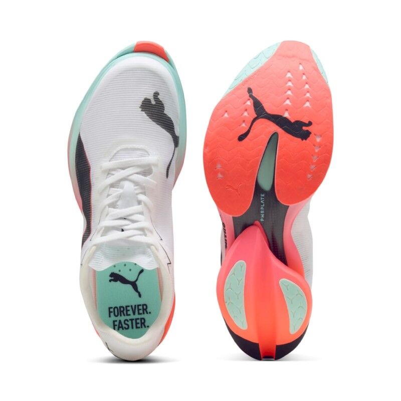 PUMA　FAST-R Nitro Elite3 Puma Fast-R Nitro Elite 3 Mens Running Shoes - Orange