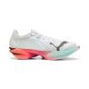 PUMA White-Glowing Red-Mint Melt