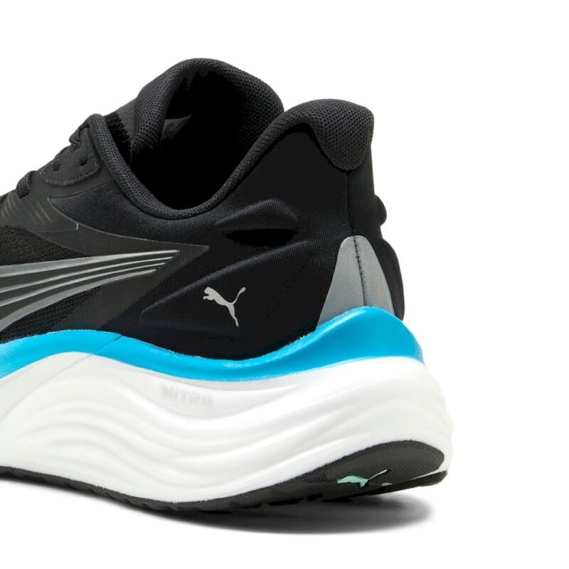 Puma Electrify Nitro 4 - Zapatillas de running - Hombre | Hardloop