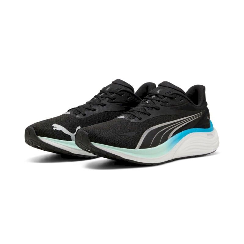 Puma Electrify Nitro 4 - Pánské běžecké boty | Hardloop