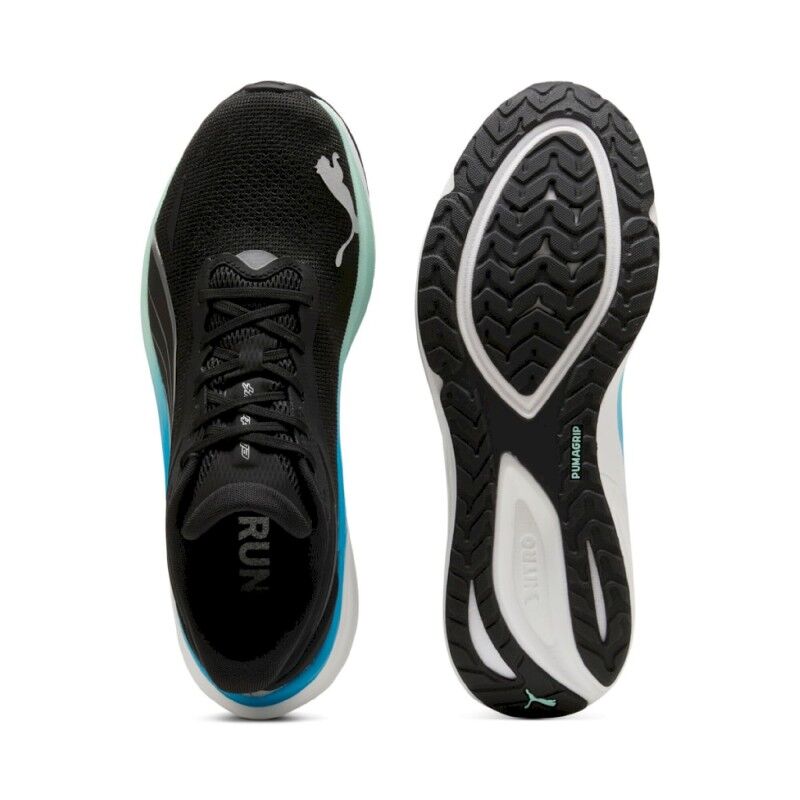 Puma Electrify Nitro 4 - Scarpe da running - Uomo | Hardloop