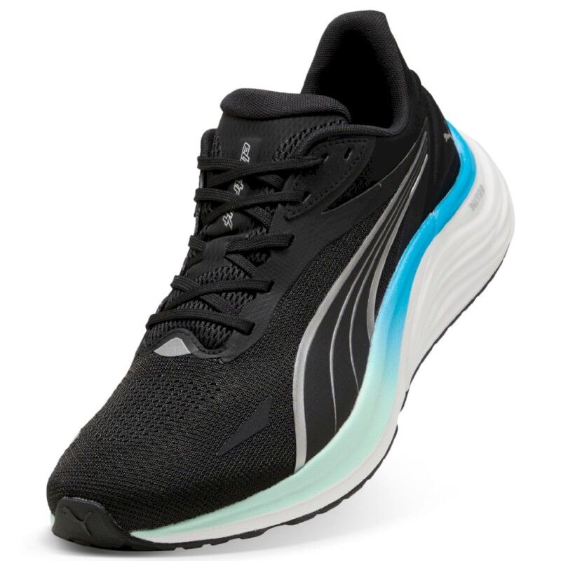 Puma Electrify Nitro 4 - Scarpe da running - Uomo | Hardloop