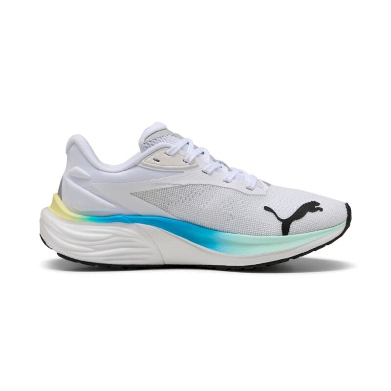 Puma Electrify Nitro 4 Wn - Scarpe da running - Donna | Hardloop