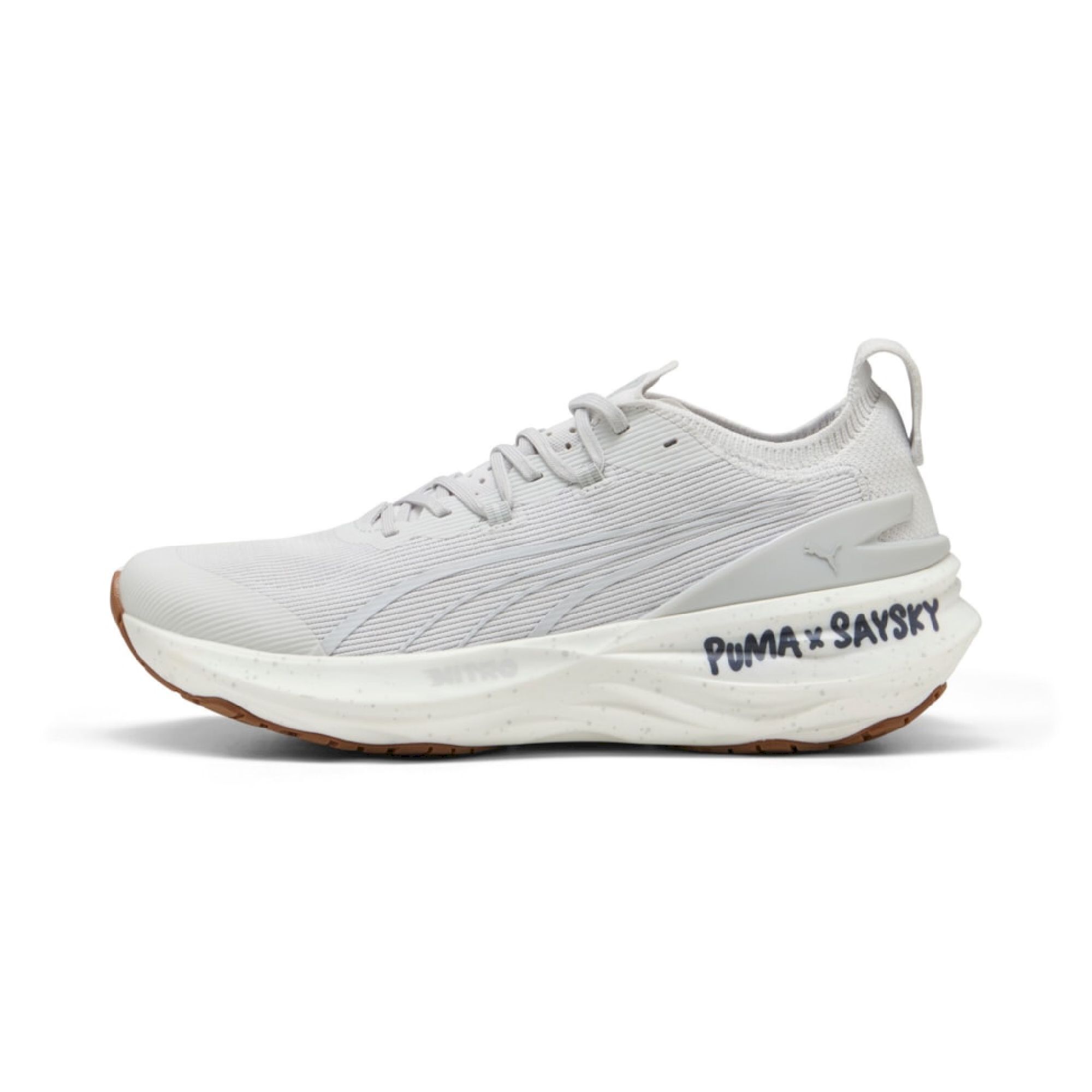 Puma Foreverrun Nitro 2 Saysky - Scarpe da running - Uomo | Hardloop