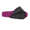 Mountain Equipment - Glacier 1000 - Sacco a pelo in piuma - Donna