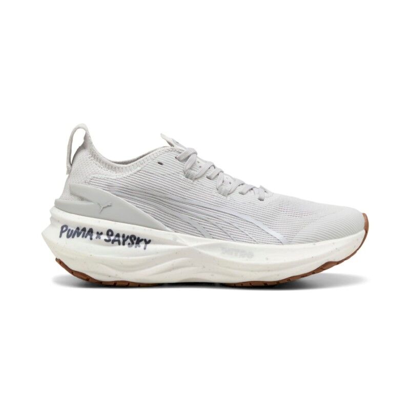 Puma Foreverrun Nitro 2 Saysky Wns - Running shoes - Women's | Hardloop