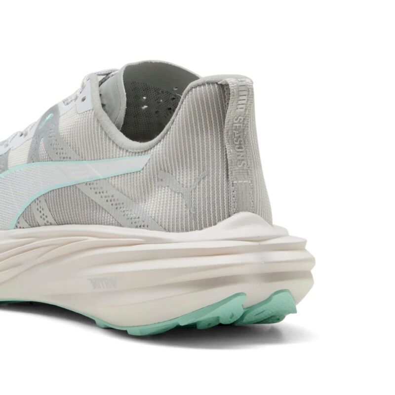 Puma Deviate Nitro Elite Trail Wn - Dámské trailové běžecké boty | Hardloop