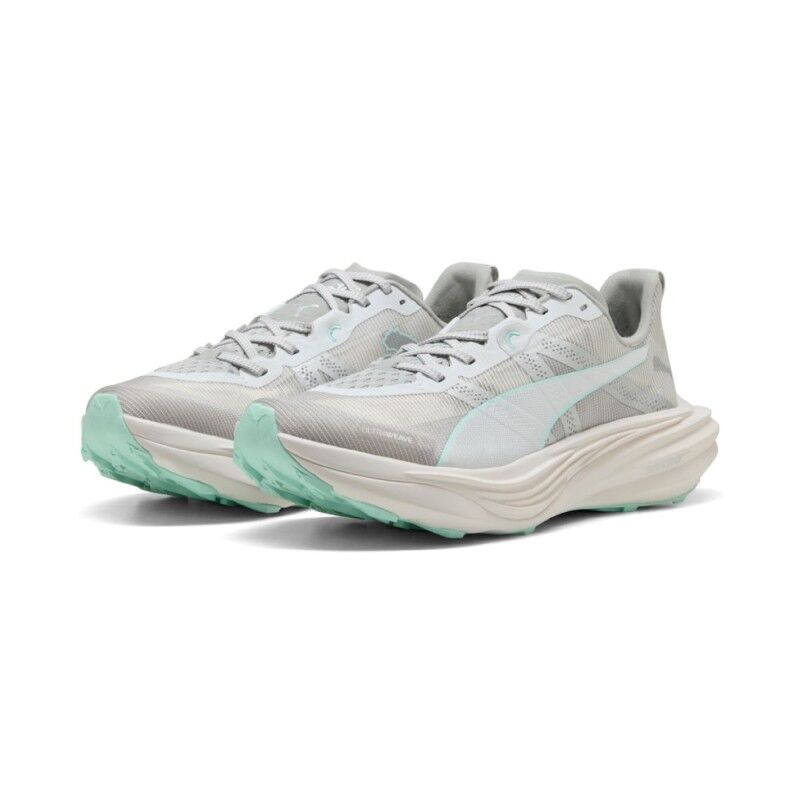 Puma Deviate Nitro Elite Trail Wn - Zapatillas trail running - Mujer | Hardloop