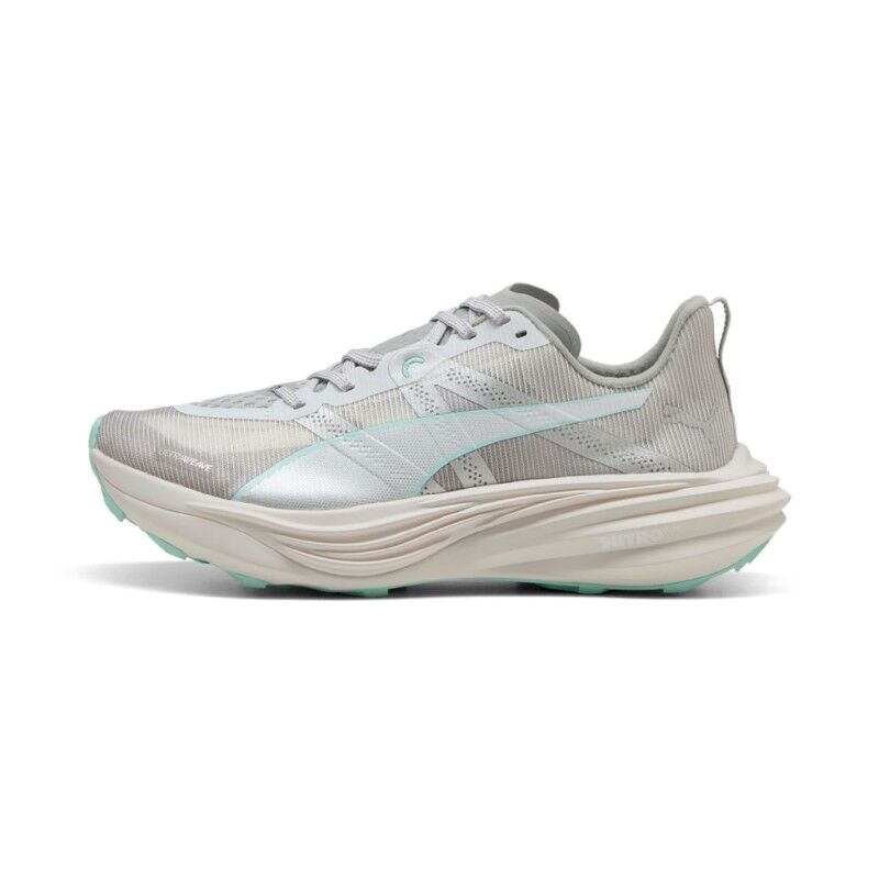Puma Deviate Nitro Elite Trail Wn - Polkujuoksukengät - Naiset | Hardloop