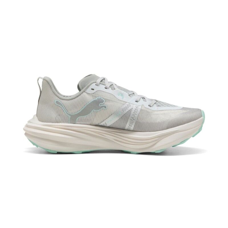 Puma Deviate Nitro Elite Trail Wn - Dámské trailové běžecké boty | Hardloop